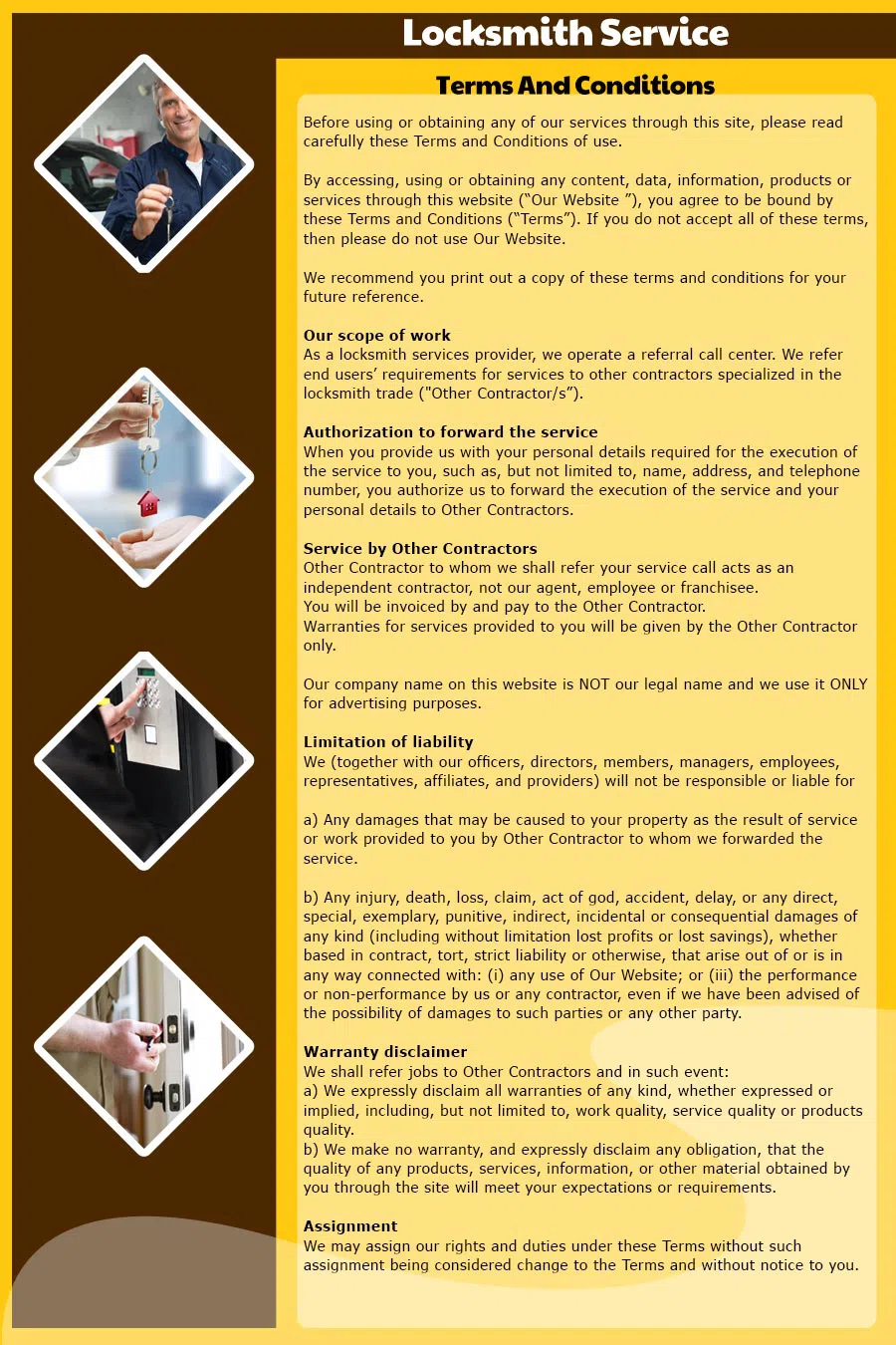 Expert Locksmith Store Willingboro, NJ 609-534-9560