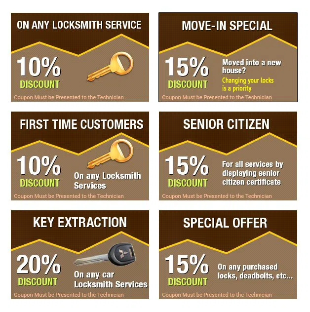 Expert Locksmith Store Willingboro, NJ 609-534-9560 - coupons11